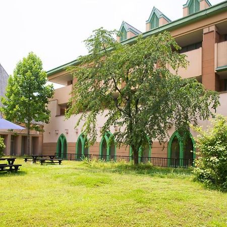 Hotel Tango Kingdom Kyōtango Exterior foto