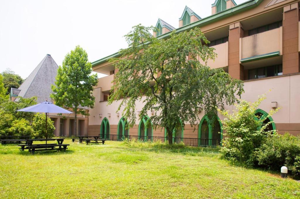 Hotel Tango Kingdom Kyōtango Exterior foto